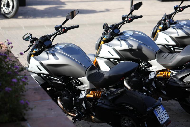  - Ducati Diavel 1260 S | nos photos de l'essai en Espagne